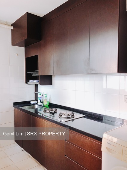 Buangkok Green (Hougang), HDB 2 Rooms #202741562